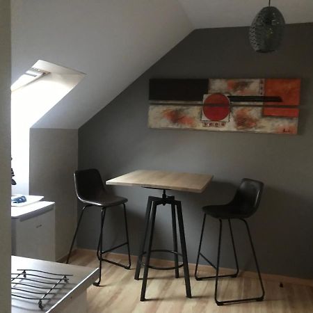 Chez Chris Apartment Oloron-Sainte-Marie Exterior foto