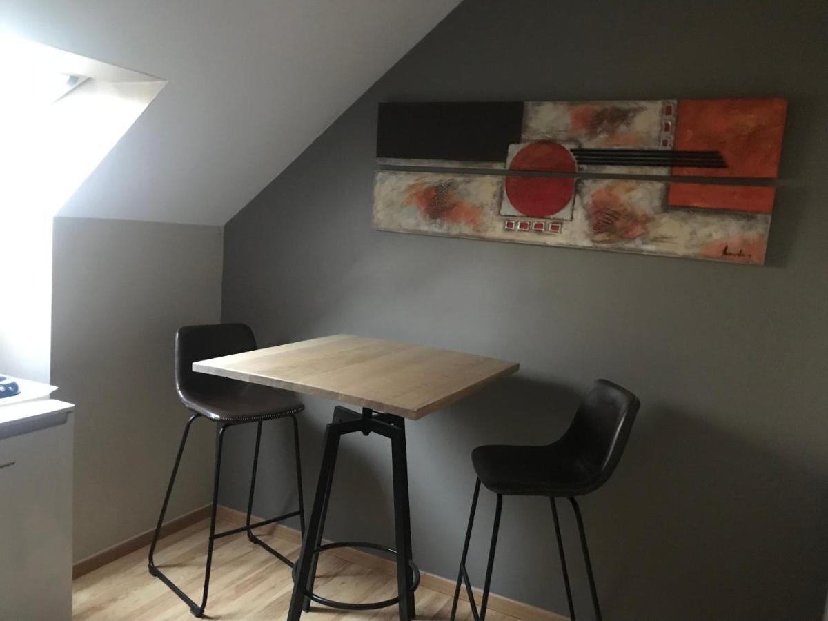 Chez Chris Apartment Oloron-Sainte-Marie Exterior foto